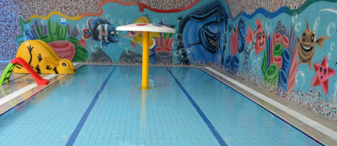 Çocuk Havuzu
